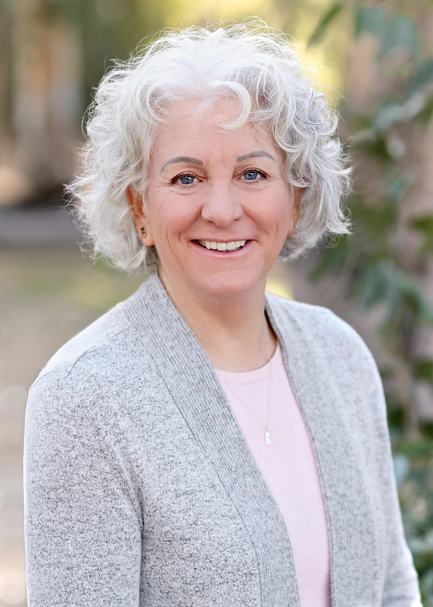 Nikki Harris Headshot