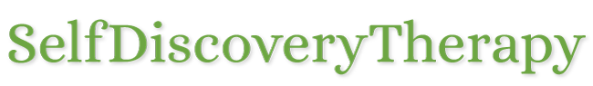 Self Discovery Therapy